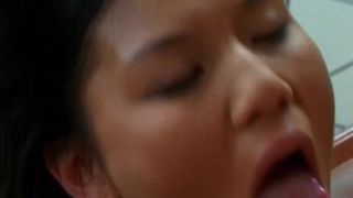 adult video 17 young lesbian hentai Asian Shan – Pornstar Collection, hardcore on hardcore porn-9