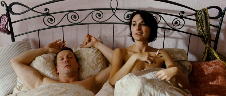 Miranda Leonhardt (Mimi Fiedler) – Mann tut was Mann kann (2012) HD 1080p - [Celebrity porn]