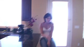 free porn clip 23 Houseguest from Hell - BJ - bdsm porn - femdom porn hardcore fetish porn-9