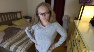 Annie St James  Big Ass Annie St James – A Stepfamily Quarrel-1