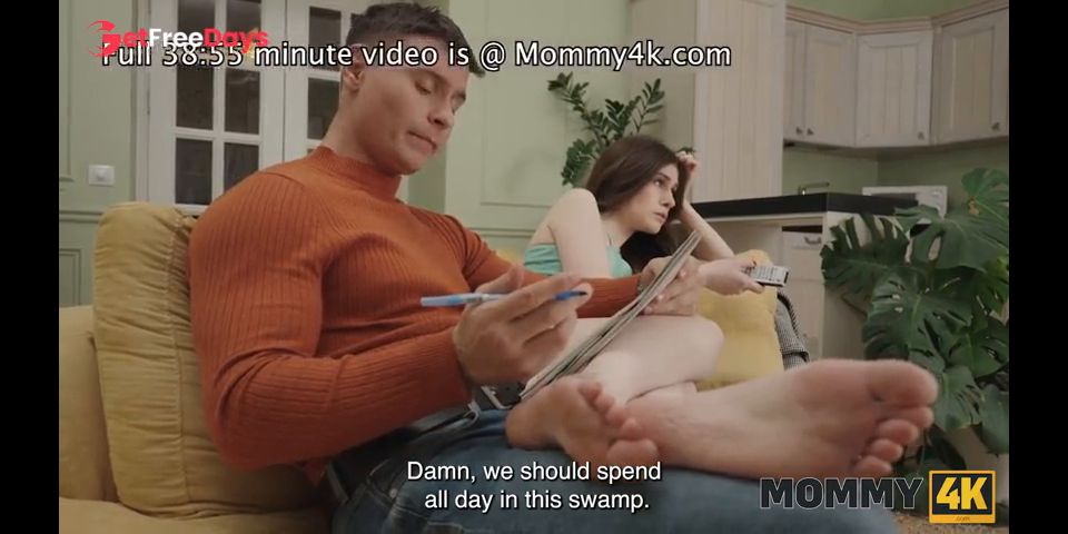 [GetFreeDays.com] MOMMY4K. Best Kind of Cheating Porn Stream October 2022