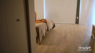 Step Son Fucks Step Mom Tight ANAL For First Time While Dad Is Not Home.-1