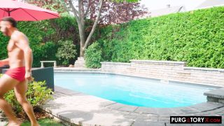 Purgatory X 25 09 26 Chloe Amour – Full HD - Chloe-1