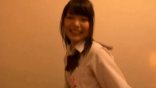 Shino Megumi, Shindou Miku, Aimi PMP-181 Schoolgirl Anal Cream Pie Torture - JAV-7