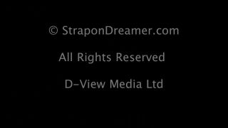 online porn video 15 StraponDreamer.com - Dana - Dana Strapon | fetish | anal porn wwe femdom-7