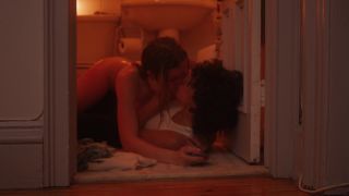 Victoria Cronin, Roberta Colindrez - Friends Like That (2020) HD 1080p!!!-7