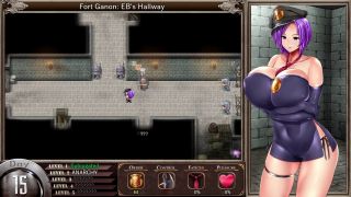 KarrynS Prison Dealing With Tokin Again Part 8 Quick View...-9