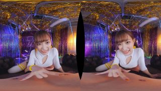 Akane Mitani 2K VR JAV Experience Big Tits POV UltraHD SideB-2