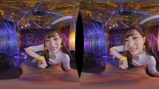 Akane Mitani 2K VR JAV Experience Big Tits POV UltraHD SideB-6
