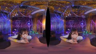 Akane Mitani 2K VR JAV Experience Big Tits POV UltraHD SideB-7