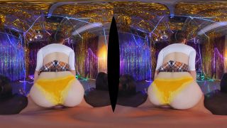 Akane Mitani 2K VR JAV Experience Big Tits POV UltraHD SideB-8