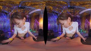 Akane Mitani 2K VR JAV Experience Big Tits POV UltraHD SideB-9