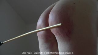 porn clip 37 ebony femdom pegging fetish porn | Asking for It - HR | caning-9