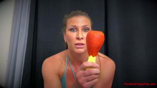 adult video clip 34 Femdom Puppy Play – Ariel X Continues To Train The Puppy Boy, femdom uploaded on pov -0