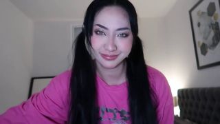 ClaudiaHon H265 2024-02-05 - Only Goon to My Pixilated Body-2