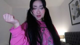 ClaudiaHon H265 2024-02-05 - Only Goon to My Pixilated Body-6