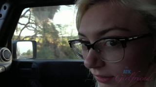 online adult clip 7 Chloe gets you off in the car on femdom porn hair fetish-2