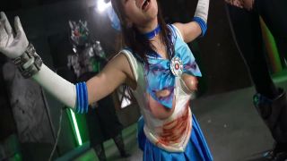 [SuperMisses.com] THZA-05 Super Heroine in Grave Danger!! Vol.105 Situation Sailor-012-3