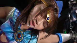 [SuperMisses.com] THZA-05 Super Heroine in Grave Danger!! Vol.105 Situation Sailor-012-6