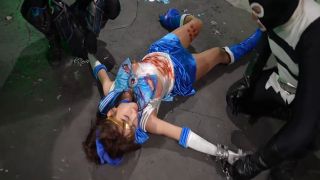 [SuperMisses.com] THZA-05 Super Heroine in Grave Danger!! Vol.105 Situation Sailor-012-8