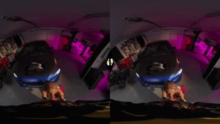 Video Emily Bright  Car Service For Free 1920p UltraHD/4K-2