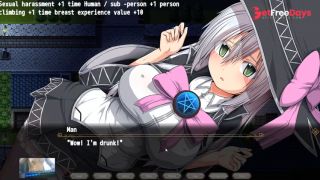 [GetFreeDays.com] ALL NIGHTY VILLAGE HENTAI ANIMATION - WITCH OF ECLIPSE Porn Leak December 2022-7