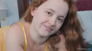 Red S3 1080p: The Besty Ginger Flirts Next Door 2025-2