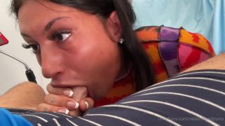 Mike Adriano & Sommer Love BTS: Behind Closed Doors-2