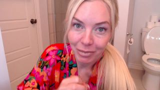 xxx clip 14 Missbehavin26 - Mom Rushes U to Get Ready Hj Bj Cowgirl, equestrian fetish on virtual reality -0