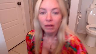 xxx clip 14 Missbehavin26 - Mom Rushes U to Get Ready Hj Bj Cowgirl, equestrian fetish on virtual reality -7