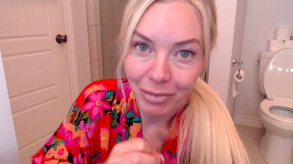 xxx clip 14 Missbehavin26 - Mom Rushes U to Get Ready Hj Bj Cowgirl, equestrian fetish on virtual reality 