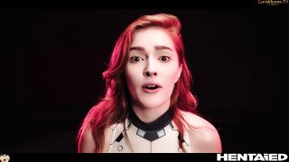 Jia Lissa Explorer Real Life Hentai Onlyfans (Hentai videos)-1