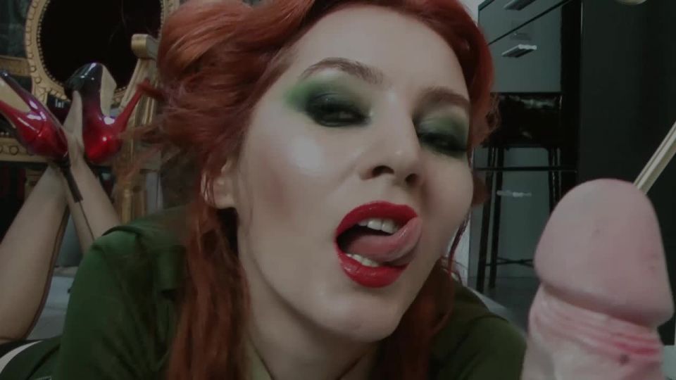 online clip 3 Dangerous Temptation - Goddess Celine | dangerous temptation | pov the english mansion femdom
