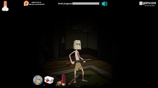 Jackismyname145 - EVIL ROBOTS TAKING OVER MUST FUCK THEM ALL!! - Beginning - Fuckerman [Season 1]-1