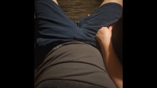 BigBootyHottie Best Friend Fucks Me Pawg Doggystyle Turk Por-1