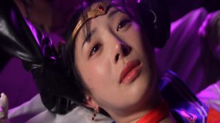 [SuperMisses.com] SPSE-47 Pretty Guardian Sailor Diore: Fall of the Deep Prison of Time-017-4