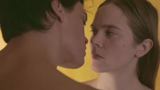 Aurelie Houguenade – 4:48 (2014) HD 1080p!!!-5