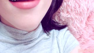  GFE : Intimate Sex With Your GF 1080 HD – Pawslut, cum play on pov-0