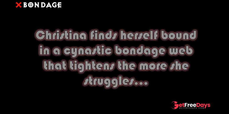 [XBondage.Porn] Bondagecafe - ReConnection 2 Chapter 1 Christina Carter,Randy Moore