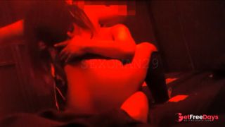 CULONA TEEN DIO EN MINIFALDA ESCOLR COSPLAY CABALGA RICO ORGASMO FEMENINO-4