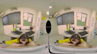 WPVR - 158 B - Virtual Reality JAV - Jav vr-2