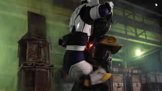 [WarAnLov.com] SPSE-67 GUILGEAR: Savior of Destruction Episode 5: Statue of Liberty-005-8