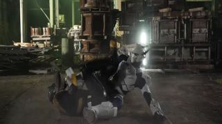 [WarAnLov.com] SPSE-67 GUILGEAR: Savior of Destruction Episode 5: Statue of Liberty-005-9