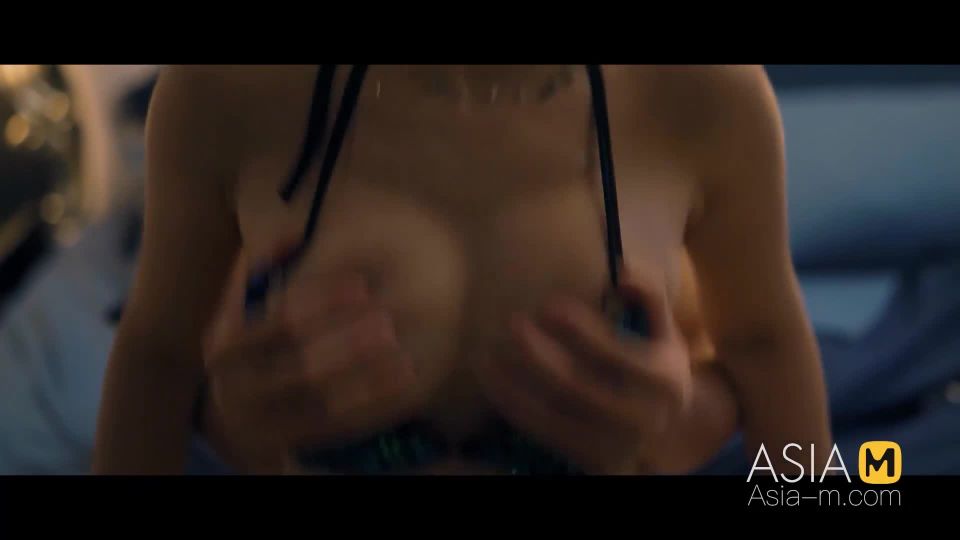 free adult clip 27 Asia-M - Wa Nuo, Li Rong Rong & Guan Ming Mei - Paradise Island, cheerleader femdom on femdom porn 