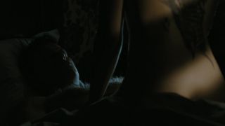 Noomi Rapace - The Girl with the Dragon Tattoo (2009) HD 1080p - (Celebrity porn)-6