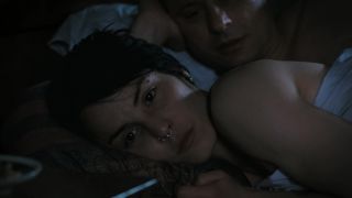 Noomi Rapace - The Girl with the Dragon Tattoo (2009) HD 1080p - (Celebrity porn)-9