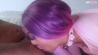 Cathy B - Nicht in Meiner Muschi Fick Mich Hart in Den Arsch 1080P - Amateur-1