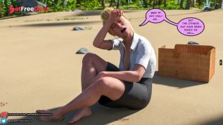 [GetFreeDays.com] Uninhabited Island - Chapter 1 - My sons friend impregnated me Porn Stream February 2023-0