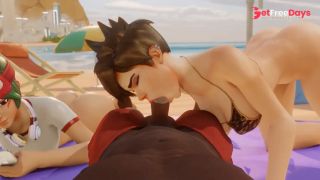 [GetFreeDays.com] Big ass tracer sfm compilation Adult Leak June 2023-5