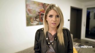 PetitePOV Rebecca Volpetti Awkwardly Irresistible X-1